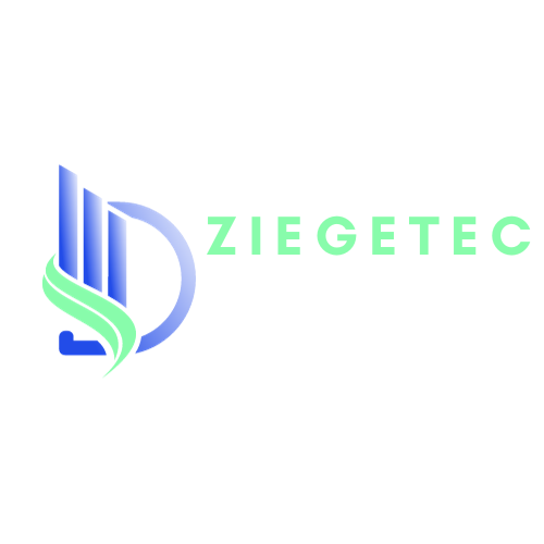 Ziegetech logo