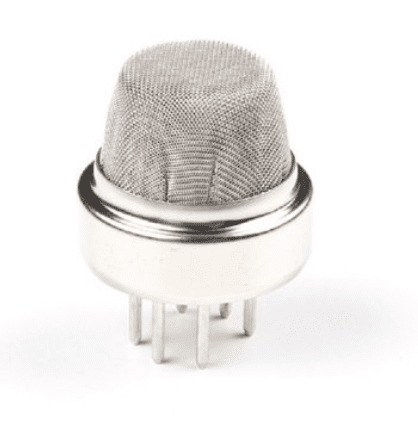 MQ4 Gas Sensor-SE-1010-D