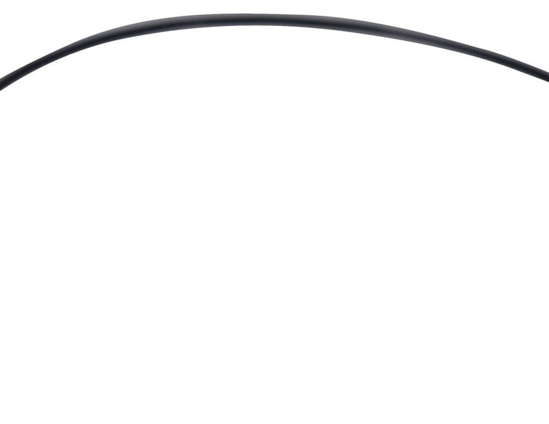 Rf Cable (Black) 15cm Antenna-AN-98-D