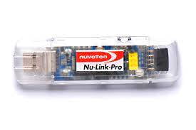 Nuvoton NU-LINK-PRO -DE-485-D