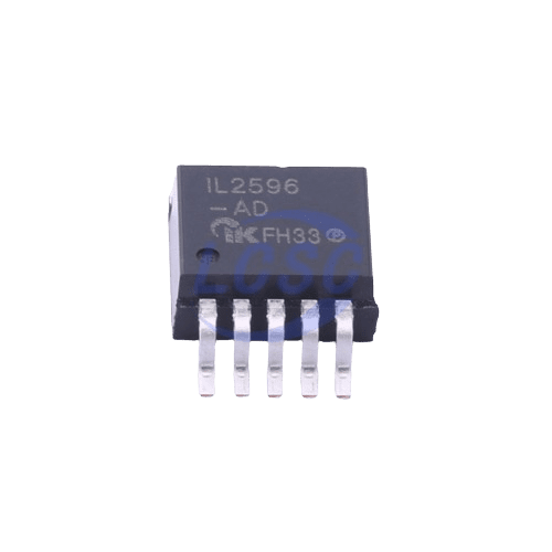IK SEMICON IL2576-ADJD2T-P Switching Regulator- IC-3326-D