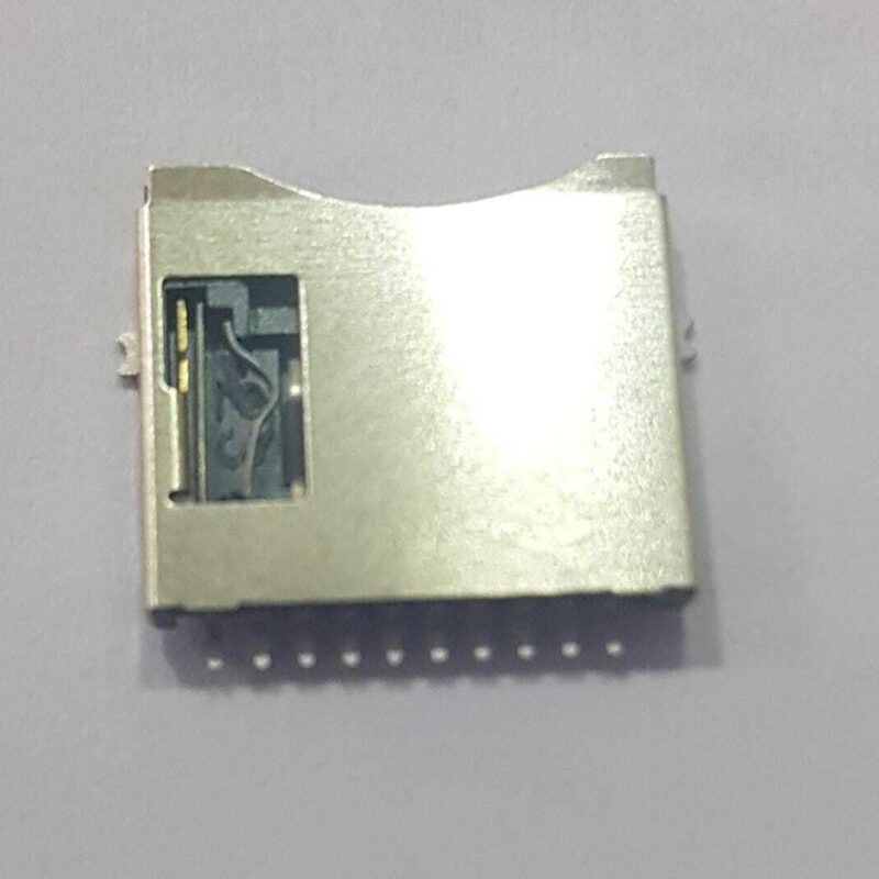 Micro SD Card Holder KLS1-TF-014 - SI-2350-D
