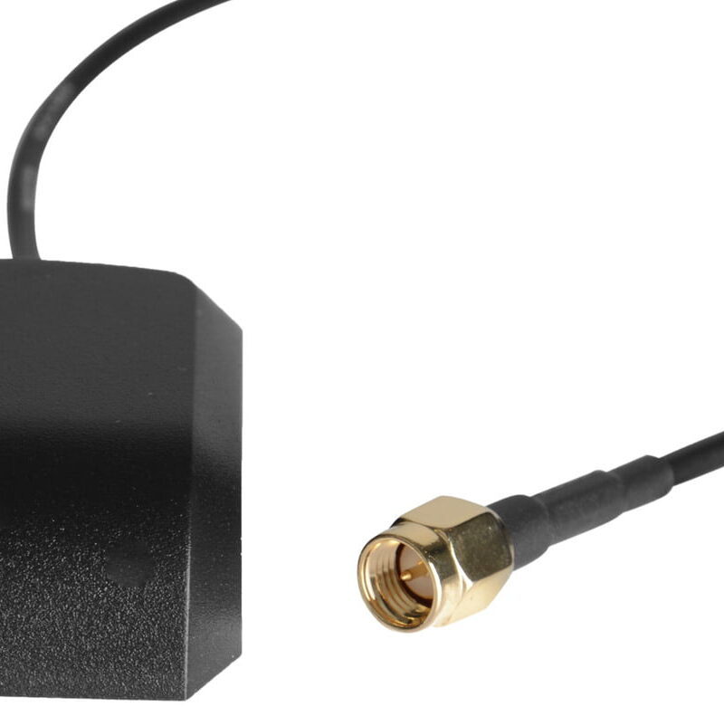 GPS 3m wire antenna ( Passive )-AN-299-D