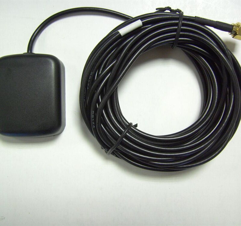 GPS 6M Wire Antenna-AN-311-D
