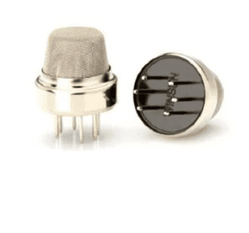 Winsen MQ2 Gas Sensor- SE-718-D