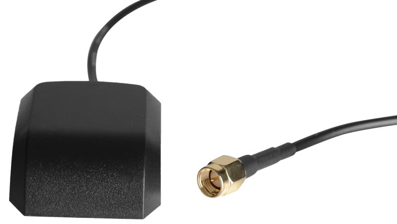 GPS 3m wire antenna-AN-100-D