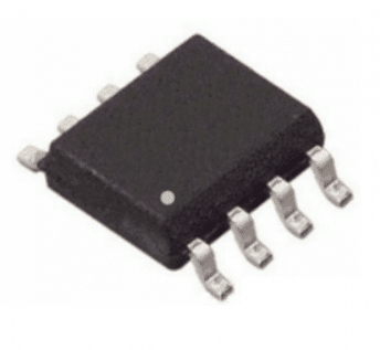 Mornsun SCM3425ASA High-speed CAN Transceiver - PO-3450-D