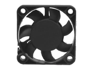 60x60x20mm DC12V - CF-2001-D