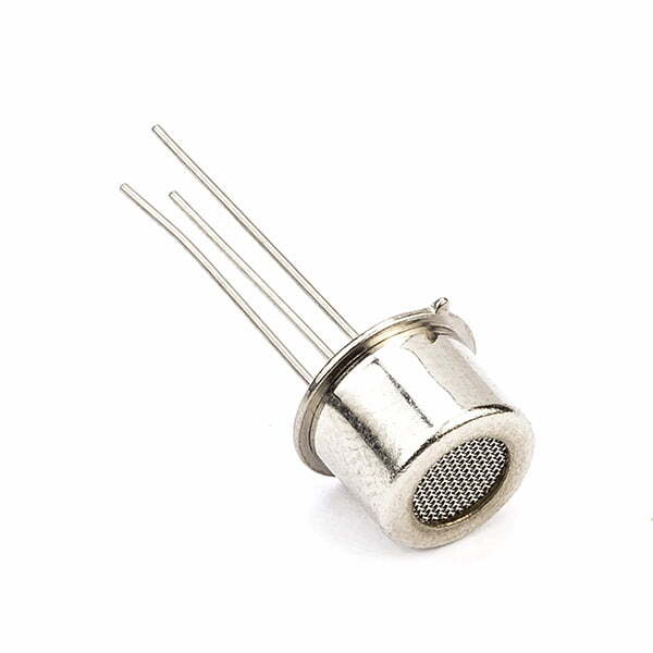 MQ303 Alcohol Gas Sensor -SE-720-D