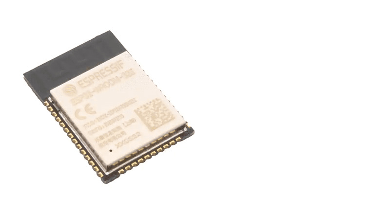 Espressif Systems ESP32-WROOM-32E-N4 4MB-WI-2542-D