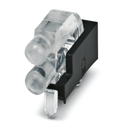 Phoenix Contact -2202316 - Fiber Optic HS LC-H-D2\R2XC1-2,54 - En-2832-D