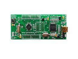 Nuvoton Technology Corporation NK-NUC029L-DE-494-D