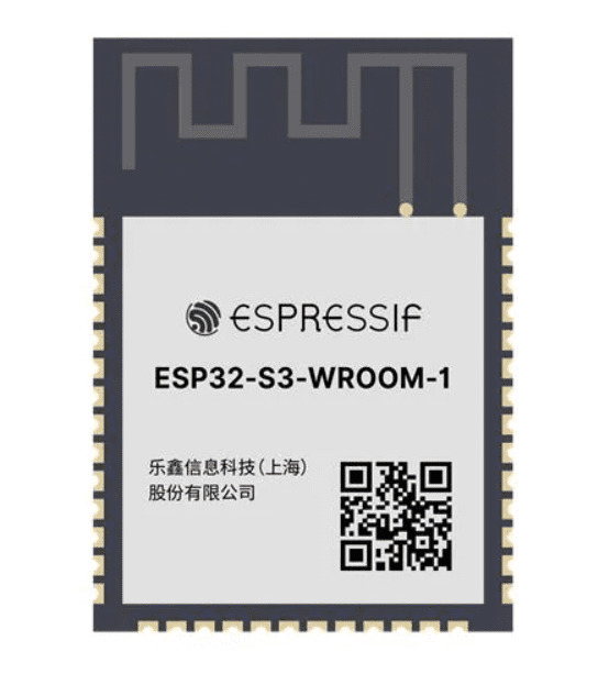 Espressif Systems ESP32-S3-WROOM-1-N8 WI-2591-D