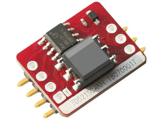 CAN Transceiver Module TD321SCANH - TR-3325-D