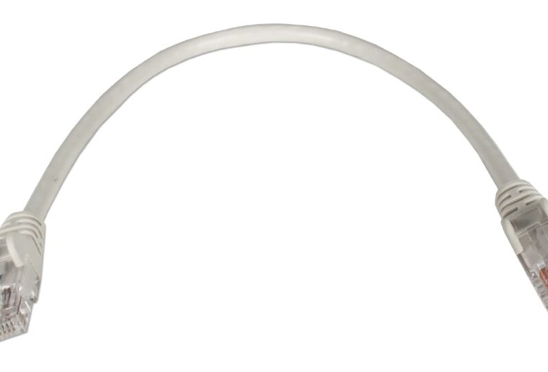 Ethernet Patch Cable for Raspberry Pi-RA-85-D
