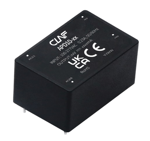 CLAF POWER AC/DC Converter APD10-05 - PO-3888-D