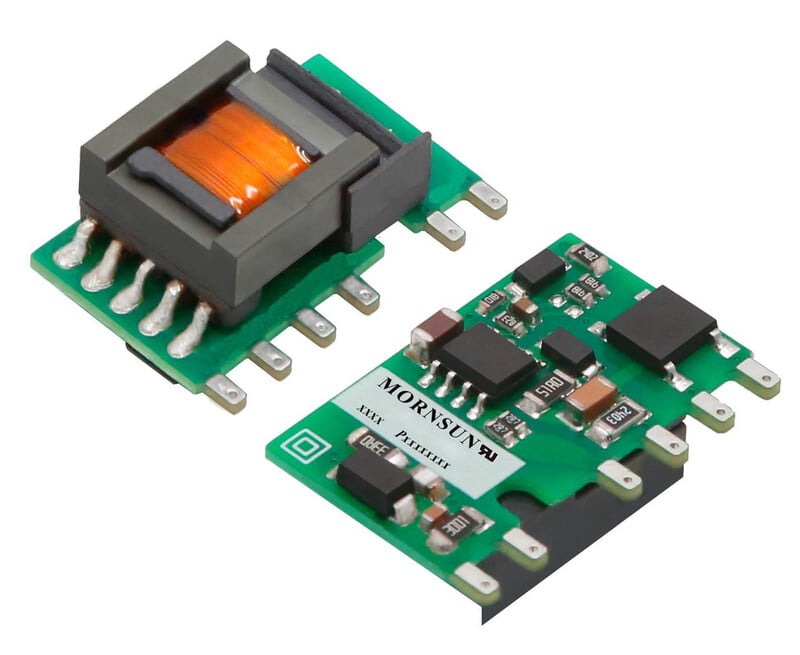 LS03-13B09R3 : 3W , 9V AC-DC Converter - PO-1688-D