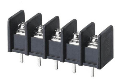 L-KLS2-35A-8.25-04P-B Terminal Block-TB-2432-D