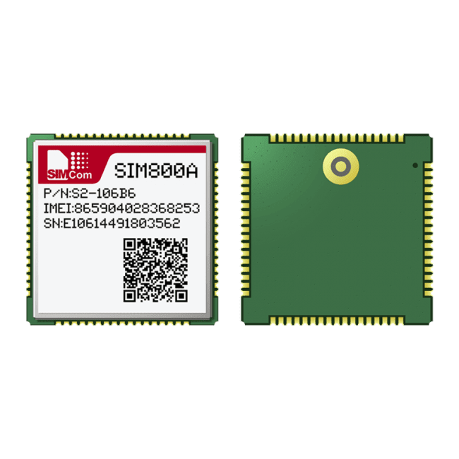 SIMCOM SIM800A-WI-1119-D