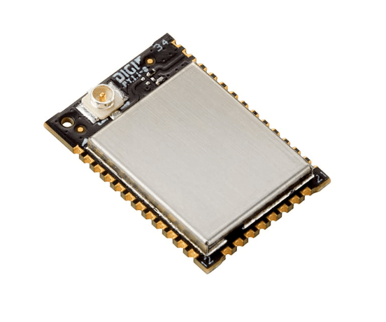 DIGI XB3-24Z8UM - WI-3225-D