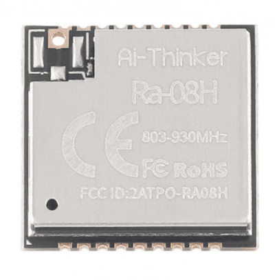 Ai Thinker Ra-08H - WI-3289-D