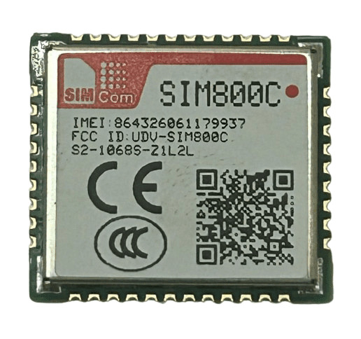 SIMCOM SIM800C - WI-1996-D