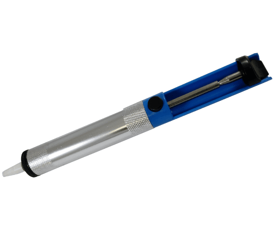 Armsol Imported Aluminium Body Desoldering Pump - TE-3207-D