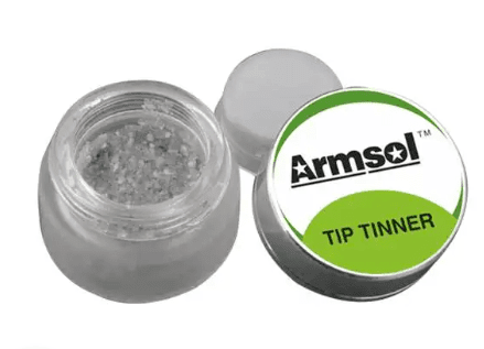 Armsol Tip Tinner - TE-3210-D