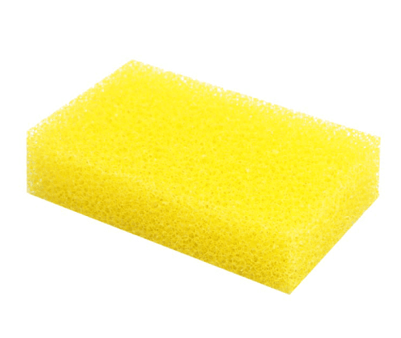 Armsol Soldering Bit Cleaning Rectangular Sponge - TE-3203-D