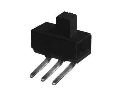 KLS Electronics Mini Push Switch 8.5mm-SW-1549-D