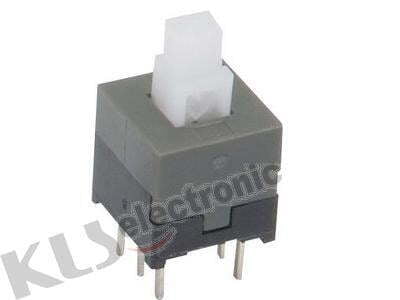 Mini Push Switch 8.5mm-SW-1549-D