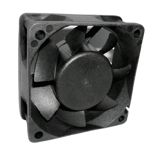 80x80x25mm 12V DC - CF-2952-D