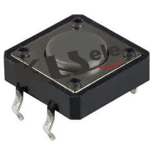 Tactile Switch - Ta-1906-S