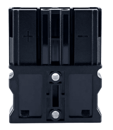 Ubintex Anderson Connector SAS75X Multipole Connector Housing 2 Pole 75A UBX-7500-02-H - CO-2826-D