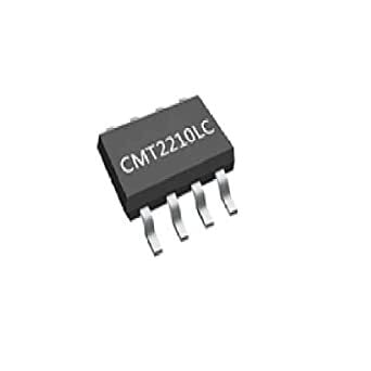 HOPERF CMT2210LH-ESR - TR-3337-D