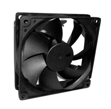 90x25mm 12v DC Fan - CF-2954-D