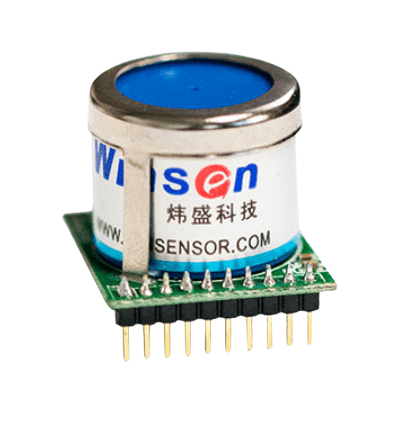 Electrochemical Carbon Monoxide Sensor Module ZE15-CO | SE-3301-D