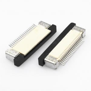 FPC/FFC connector KLS1-1242E-2.0 - CO-2005-D