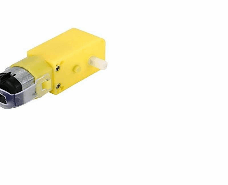 30 RPM SINGLE SHAFT STRAIGHT BO MOTOR-MO-185-D