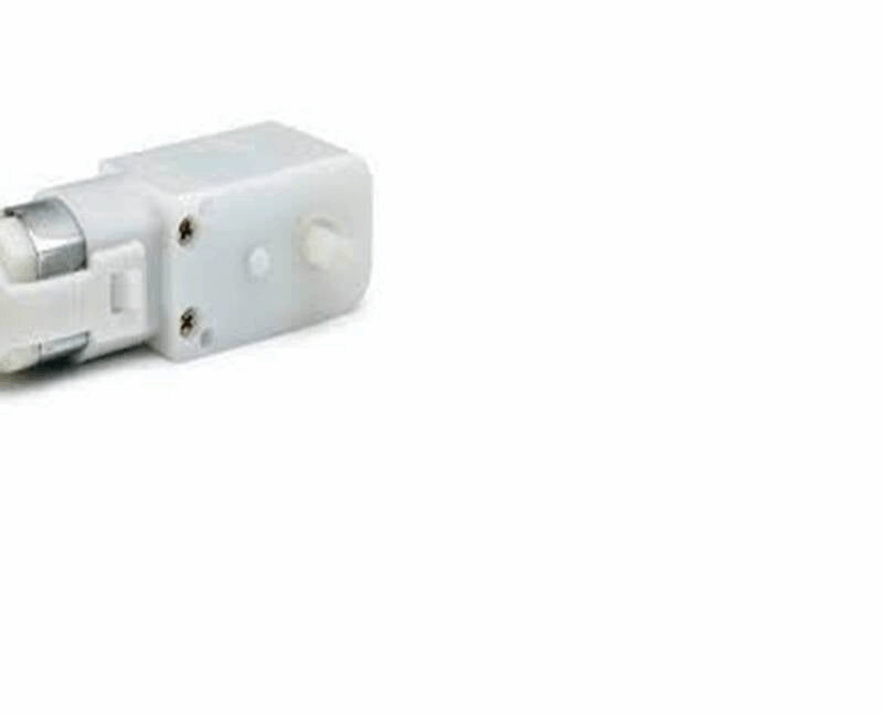 3.5 RPM SINGLE SHAFT STRAIGHT BO MOTOR-MO-875-D