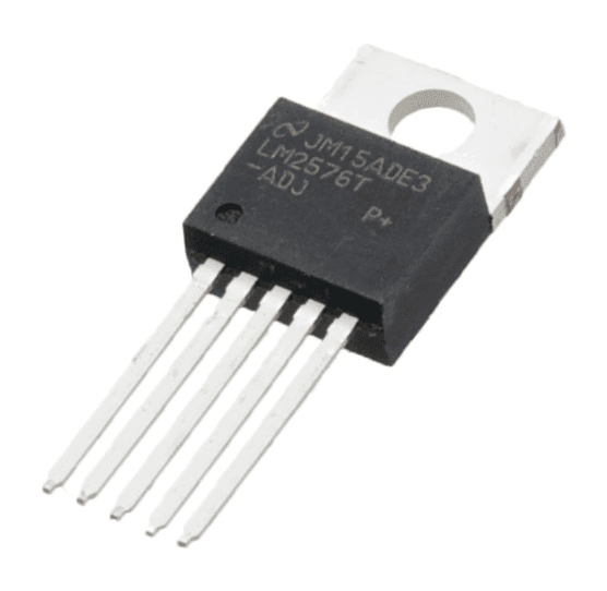 IK SEMICON LM2576 Adj TO-IC-237-D