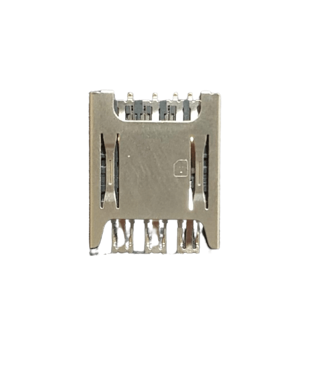 NANO SIM CARD 6P SMT H1.4mm - SI-2908-D