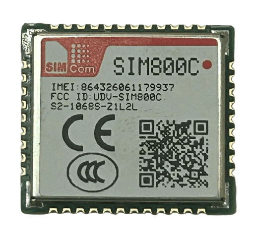 SIMCOM SIM800C - WI-1996-D