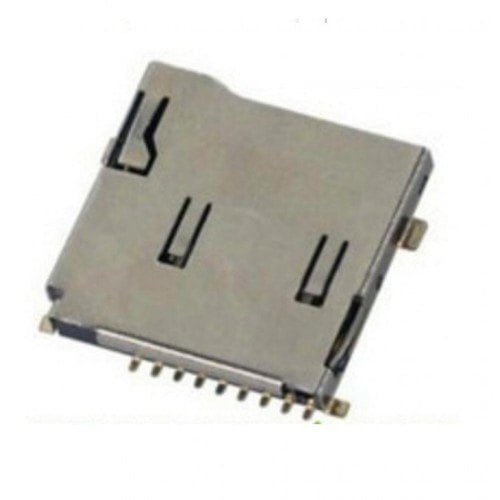 Micro SD Card Holder Type 1 - SI-3146-D