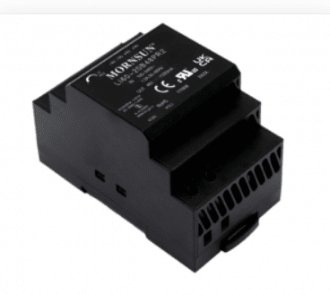 LI60-20B24PR2 AC-DC Power Supply - PO-2927-D