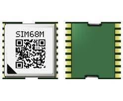 SIMCOM SIM68M-WI-128-D