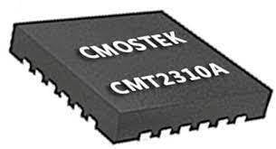 HOPERF CMT2310A-EQR RF Transceiver Chipset TR-3335-D