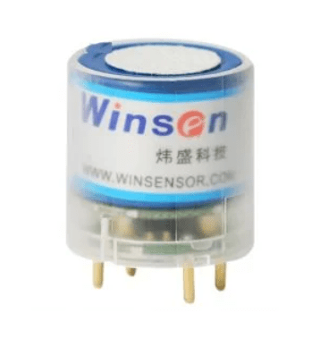 Winsen ZE03-H2S GAS Sensor Module - SE-3320-D